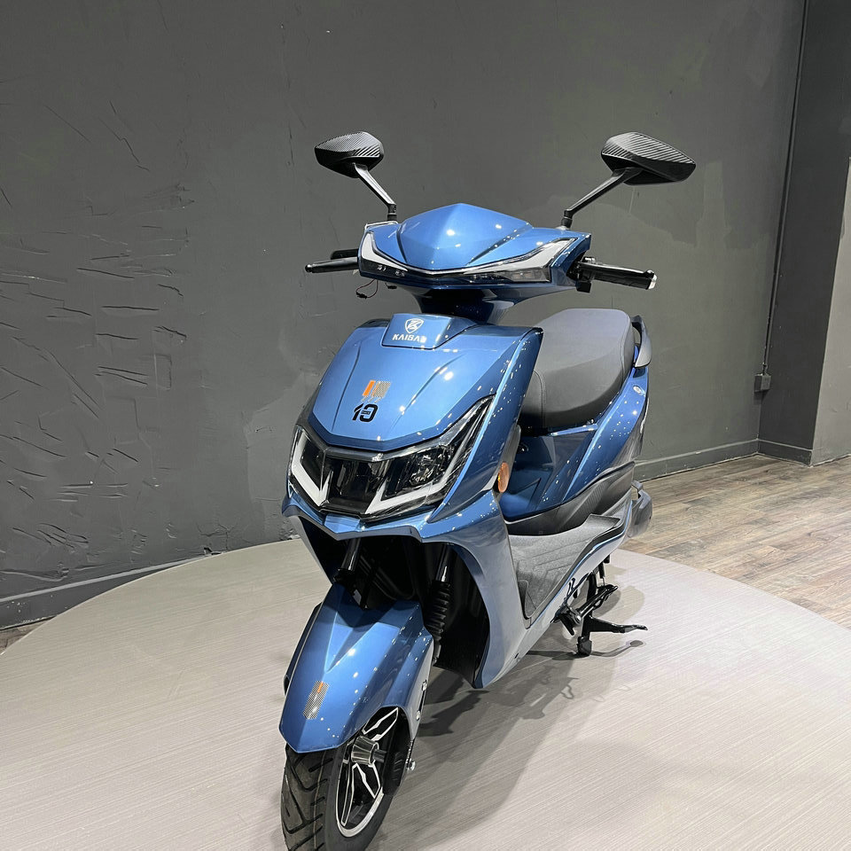 Top Sale Chopper Surron Electrica Scooters Powerful Adult Ev Dirtbike 3000w Ckd 2 Wheel Street Legal Electric Motorcycle For Men