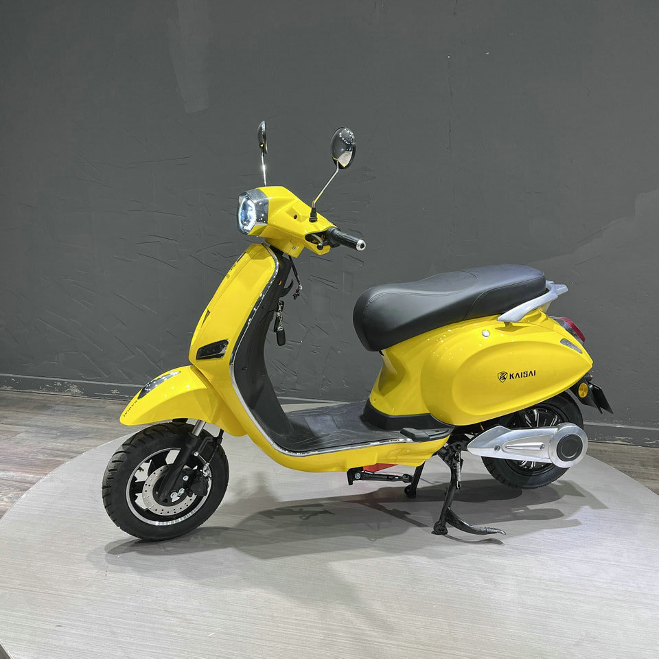 Low Price Wholesale Mobility Scooter Powerful Adult Bike 1500w Ckd 2 Wheel Dual Motor Electric Motorbike/Motorcycle For Teenager