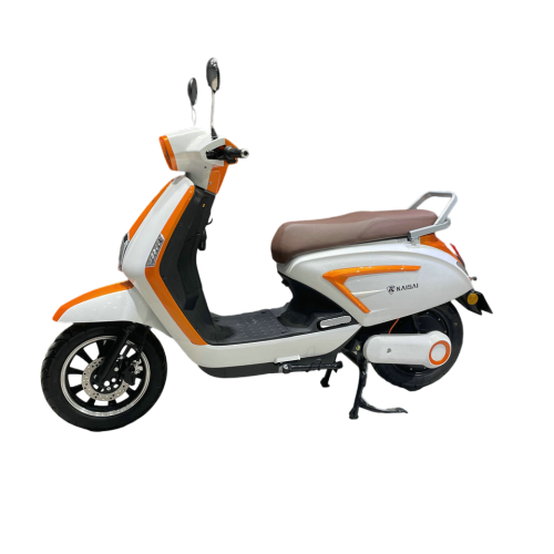 Factory Price Long Range Scooter Electric Moped 1000w Ckd 2 Wheel Disc Bike 200kg Load Adult Dual Motor Electric Bike Motorcycle