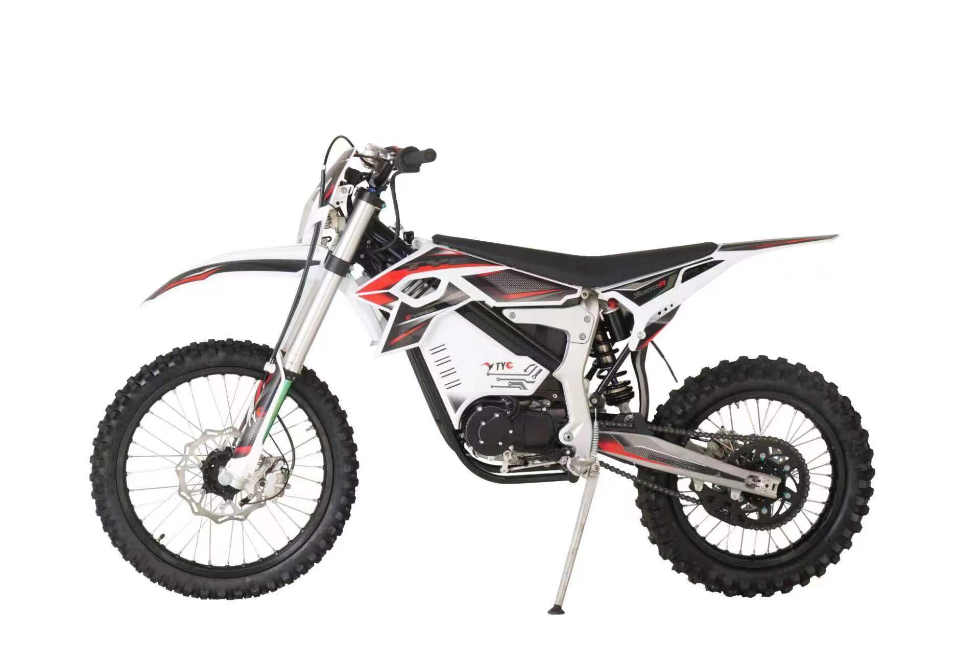 Low Price 3000w Powerful Adult Motocross Street Legal Dirtbike Fast Suron Elektro Sportbike Long Range Enduro Motorcycle For Men