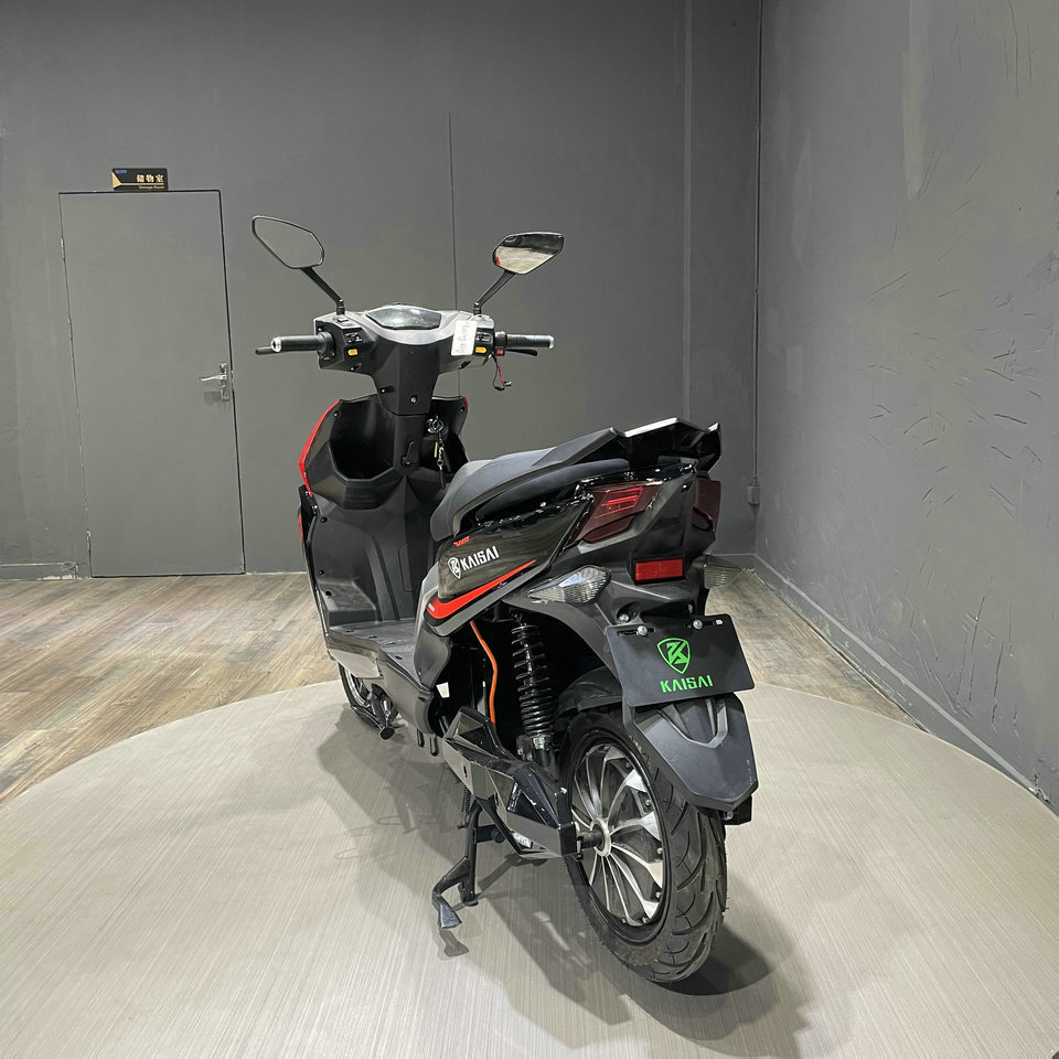 Low Price Mobility Electric Scooter 1000w Ckd Surron Elektro Motorcycle/Large Storage Delivery Box Adult Road Legal Elektro Moto