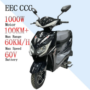 Best Quality Chopper Fashionable Street Legal Moped 3000w Ev Motorcycle Powerful Adult Ebike 2 Wheel Dual Motor Elektro Scooters