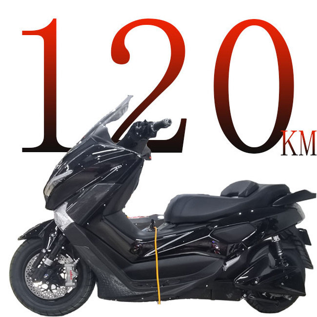 Best Selling Mobility Electric Scooters Adult Road Motocross 3000w Ckd Disc Brake Electric Motorbike 2 Wheel Curiser Motorcycles