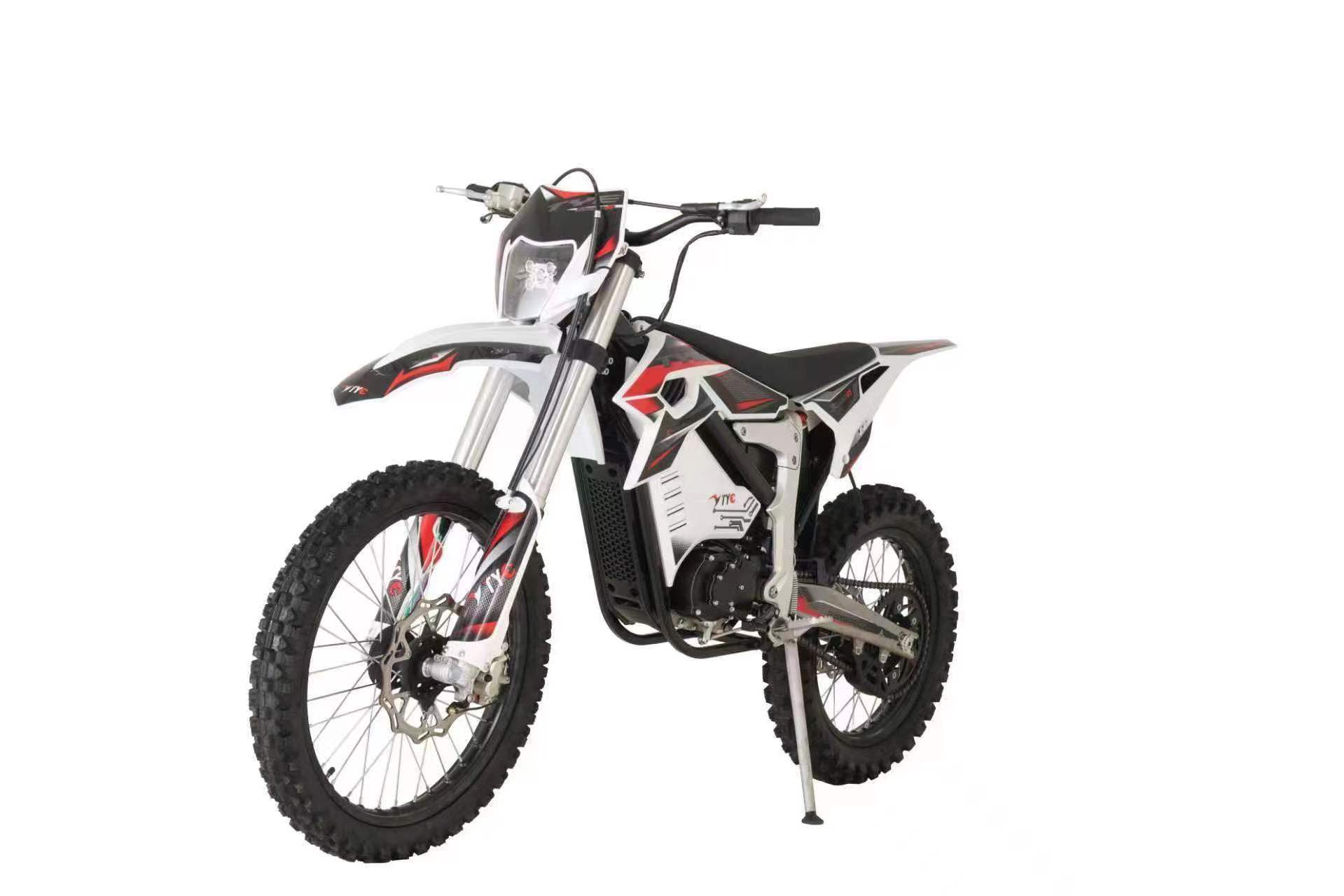 Low Price 3000w Powerful Adult Motocross Street Legal Dirtbike Fast Suron Elektro Sportbike Long Range Enduro Motorcycle For Men