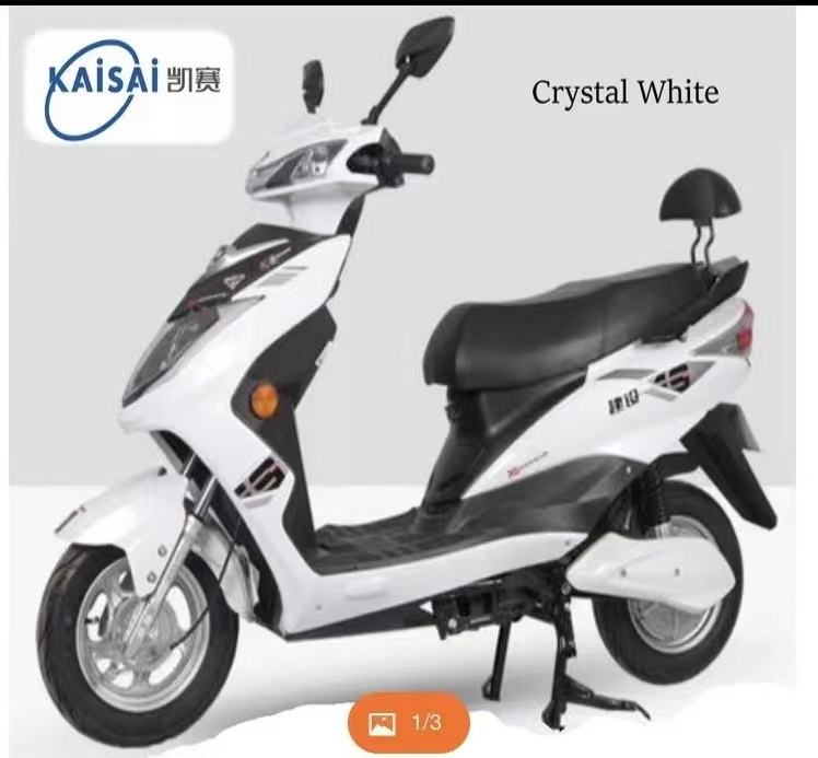 China Made Mobility Scooters Electro Moped With Seat Adult 2 Wheel Electric Motos 1500w Ckd Dual Motor Electric Bike Motorcycle