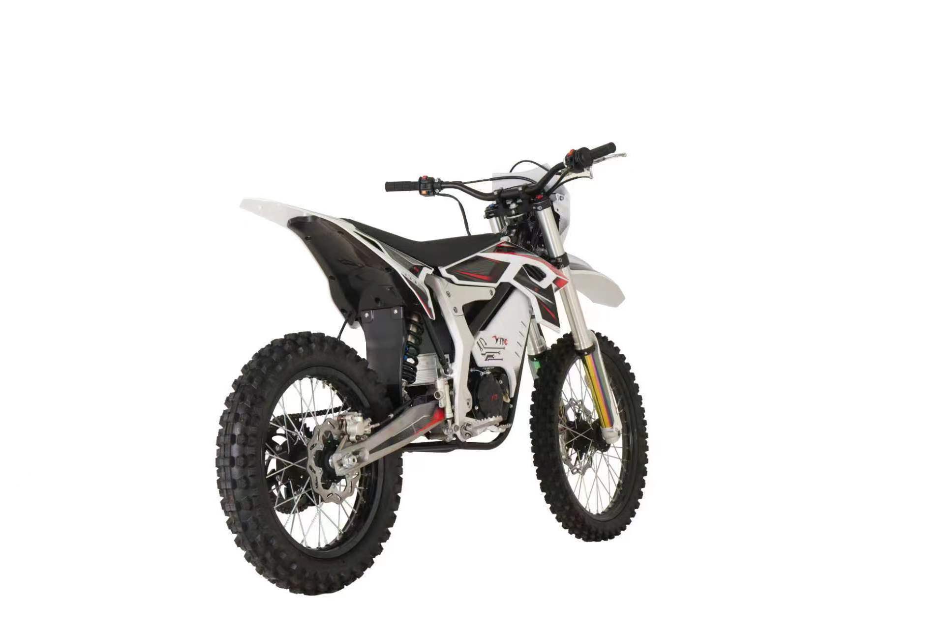 Low Price 3000w Powerful Adult Motocross Street Legal Dirtbike Fast Suron Elektro Sportbike Long Range Enduro Motorcycle For Men