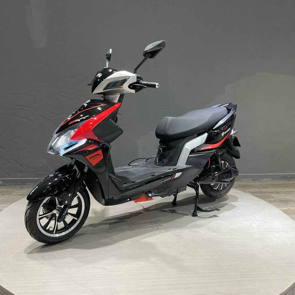 Low Price Mobility Electric Scooter 1000w Ckd Surron Elektro Motorcycle/Large Storage Delivery Box Adult Road Legal Elektro Moto