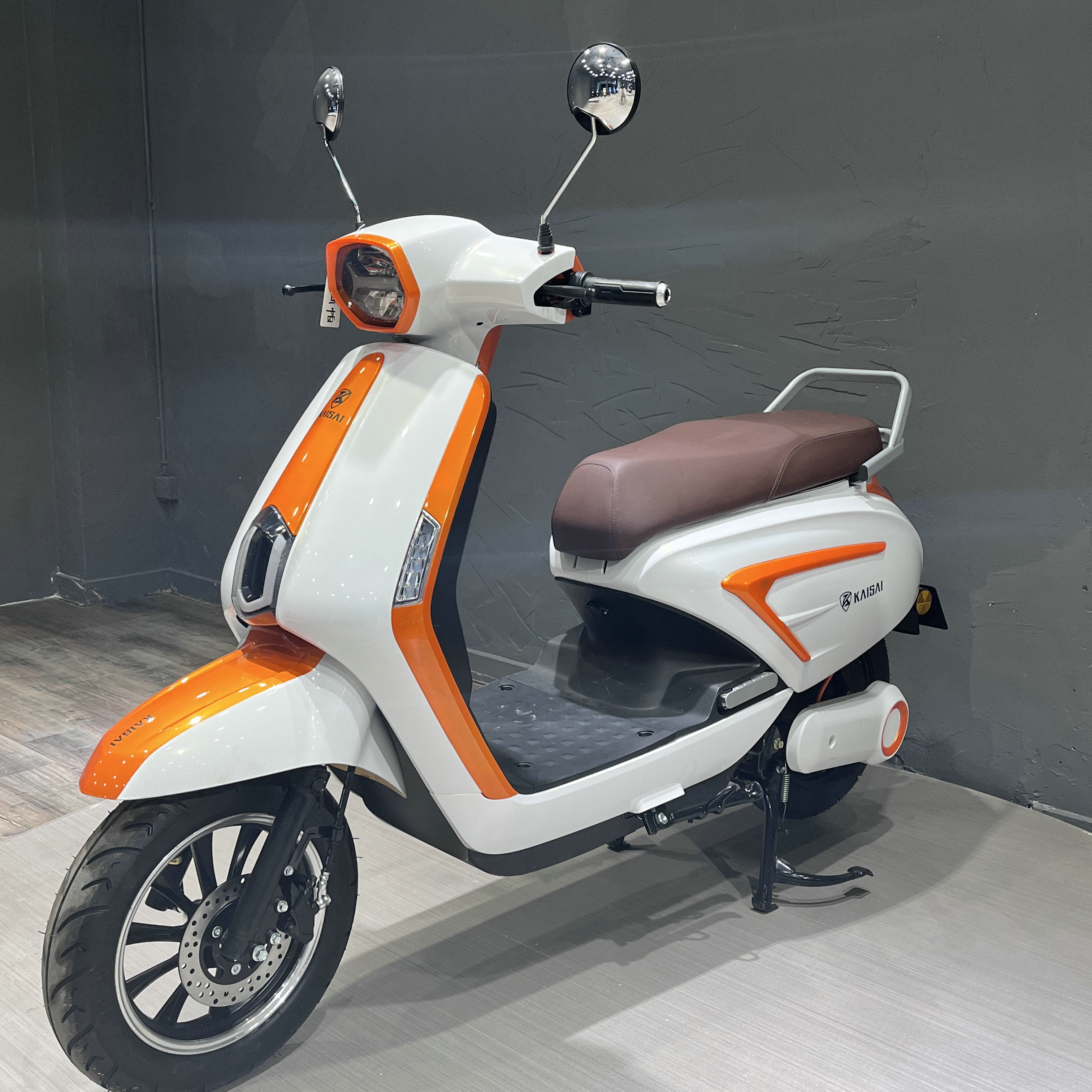 Factory Price Long Range Scooter Electric Moped 1000w Ckd 2 Wheel Disc Bike 200kg Load Adult Dual Motor Electric Bike Motorcycle