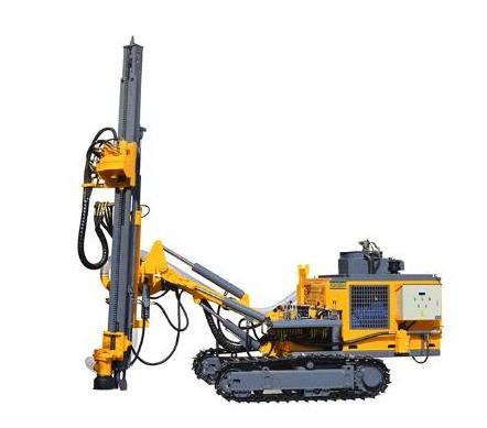 Factory wholesale air penuamtic power hard stone rock used borehole drilling rigs for sale