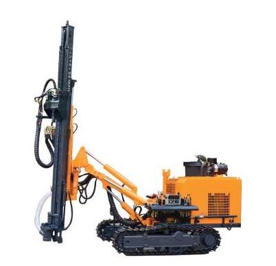 Factory wholesale air penuamtic power hard stone rock used borehole drilling rigs for sale