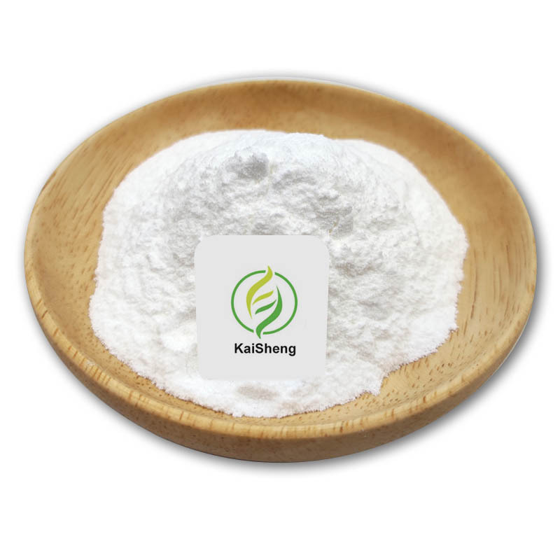 Factory Supply Food Grade Magnesium L Threonate Magnesium L-Threonate Powder For Health Supplement