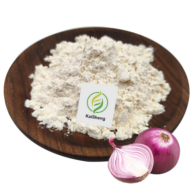 Wholesale Bulk Onion Extract Dry Onion Powder White Onion Powder