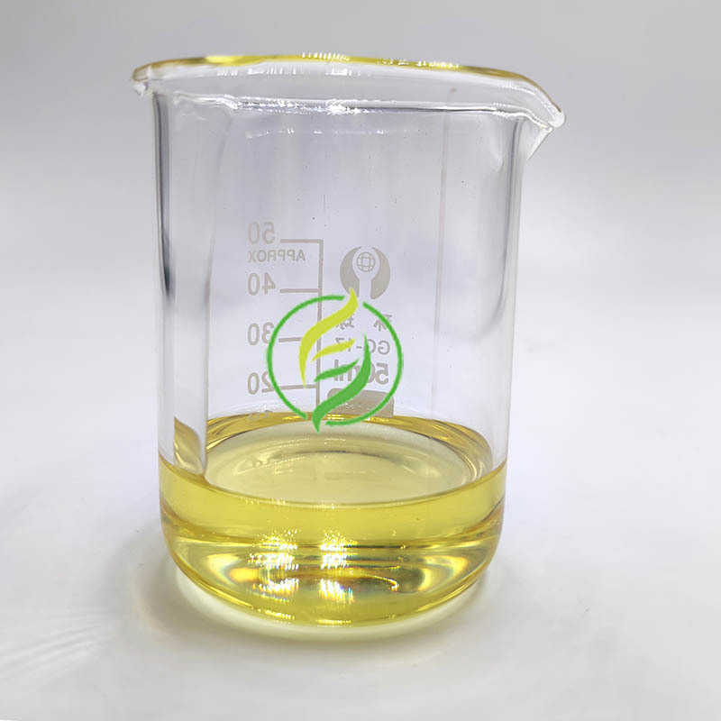 Factory Price Bulk Pure Natural Linoleic Acid Linseed Oil Flaxseed Oil