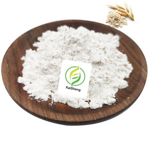 Wholesale Bulk 70% 80% Oat Beta-glucan Extract Powder Oat Beta Glucan Powder