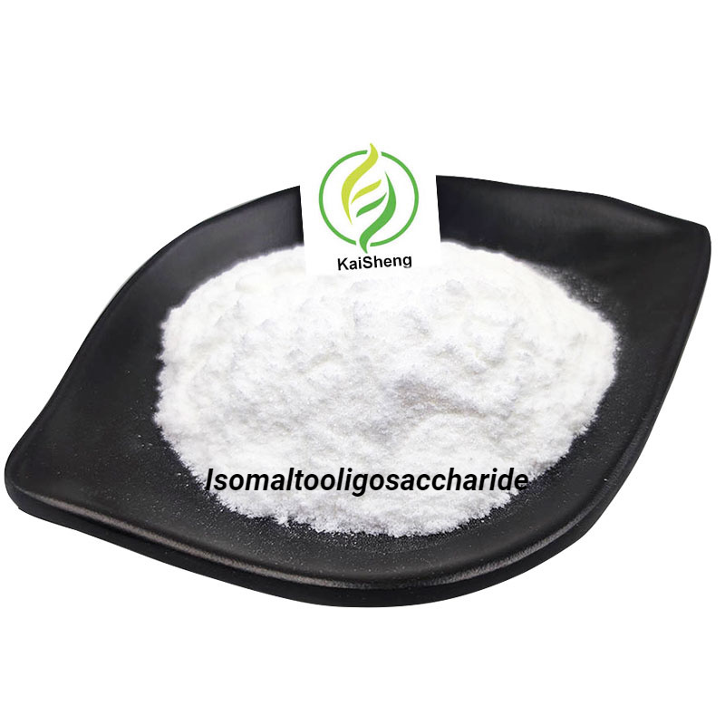 Factory Supply Food Sweetener IMO Isomalto Oligosaccharide Isomaltooligosaccharide