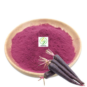 Wholesale Natural Pigments Black Carrot Extract Black Carrot Juice Concentrate Black Carrot Powder