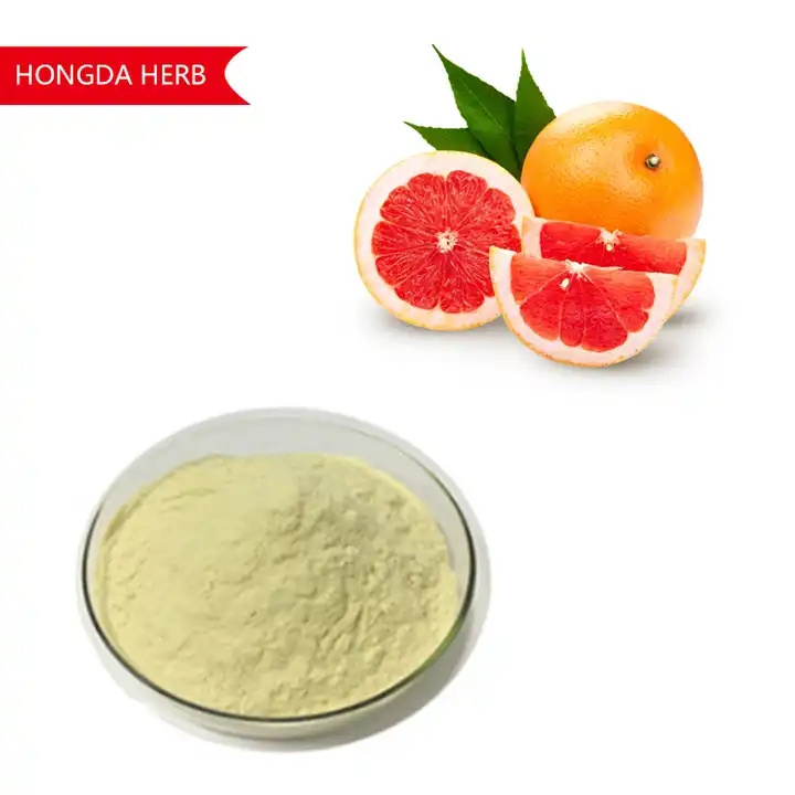 High quality Bitter Peel Organic orange  Extract Flavone Aurantiamarin 90% Hesperidin Powder