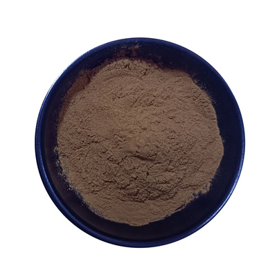 Private Label Mushroom Extract Shitake Powder 100% Pure  Mycelia Ahcc