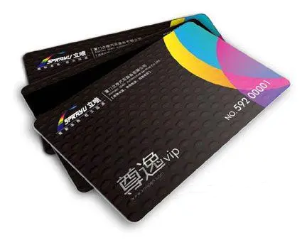 UV offset printing card ink for PVC PET card