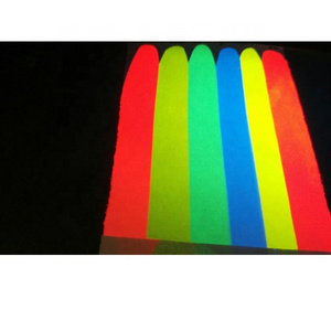 UV fluorescent ink invisible security ink for offset screen printing