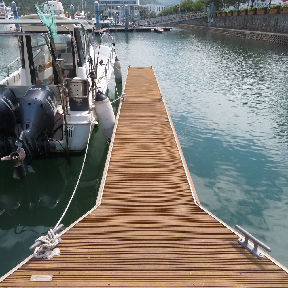 Floating Dock Jetty Wharf Pontoon Floating Jetty Pier Porthole Floating Dock Boat Salvage Pontoons Aluminum Pontoon Floats