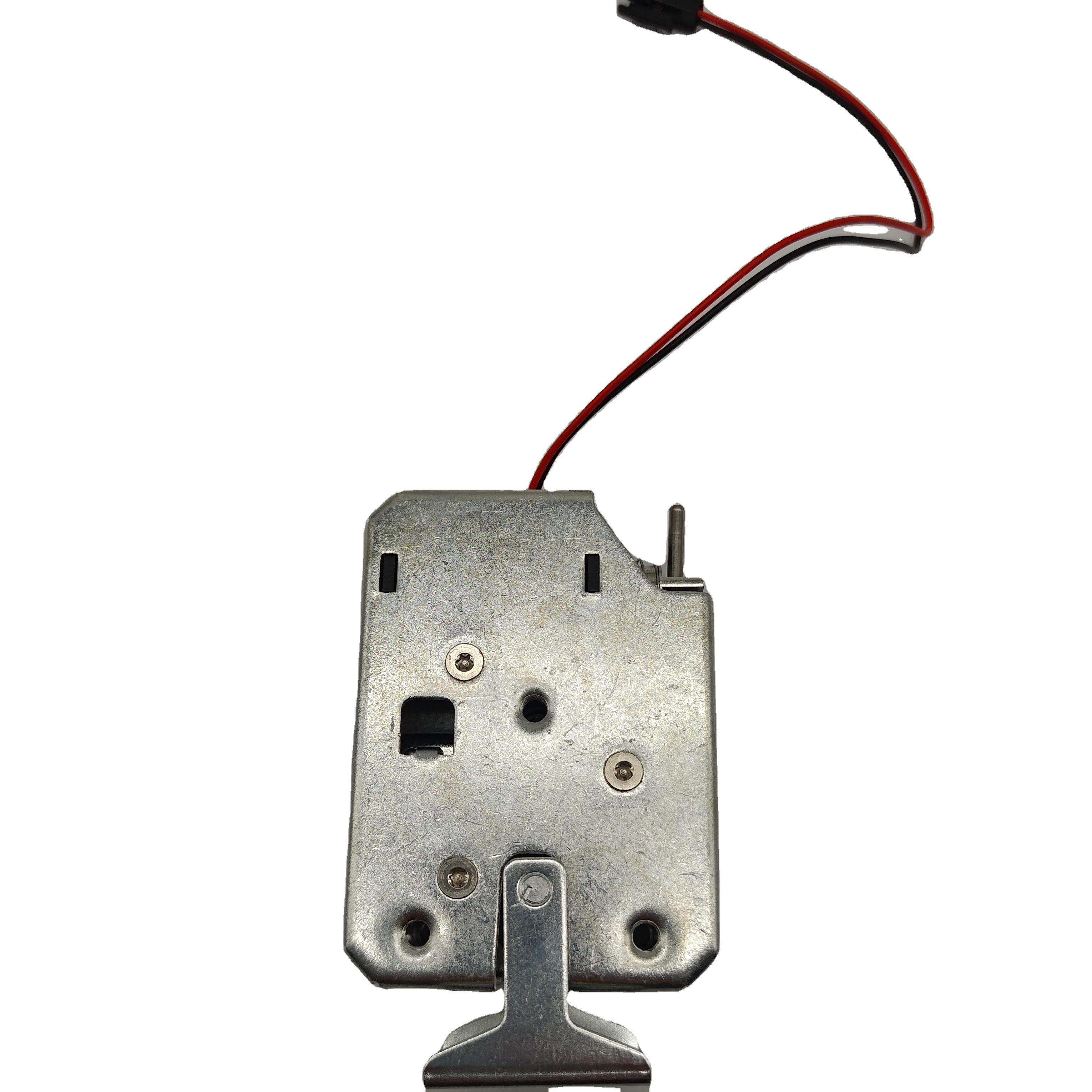 Factory Supply Mini Small Solenoid Electromagnetic Lock Latch for Small Vending Machine