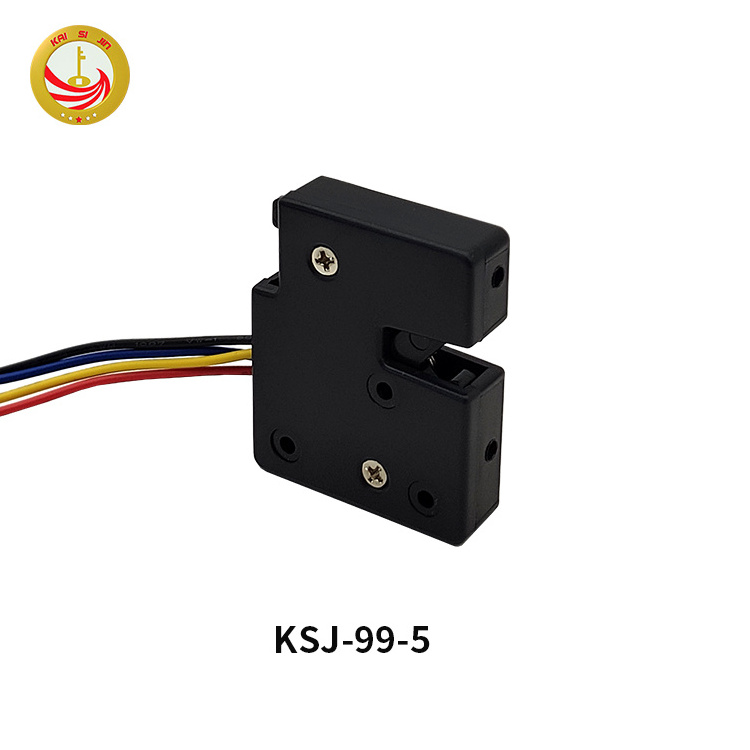 IoT Intelligence electric lock solenoid magnetic control cabinet electric magnetic lock for cabinet door lock