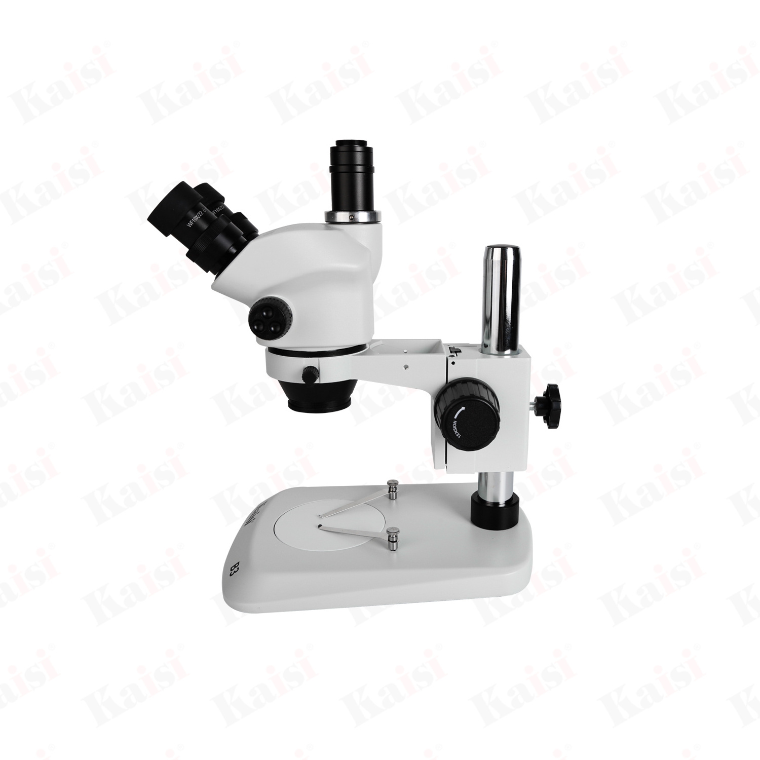 Factory OEM!Kaisi 37050 Digital HD LCD Screen Electron Metallurgical Jewelry Electronic Mobile Phone Repair Microscope