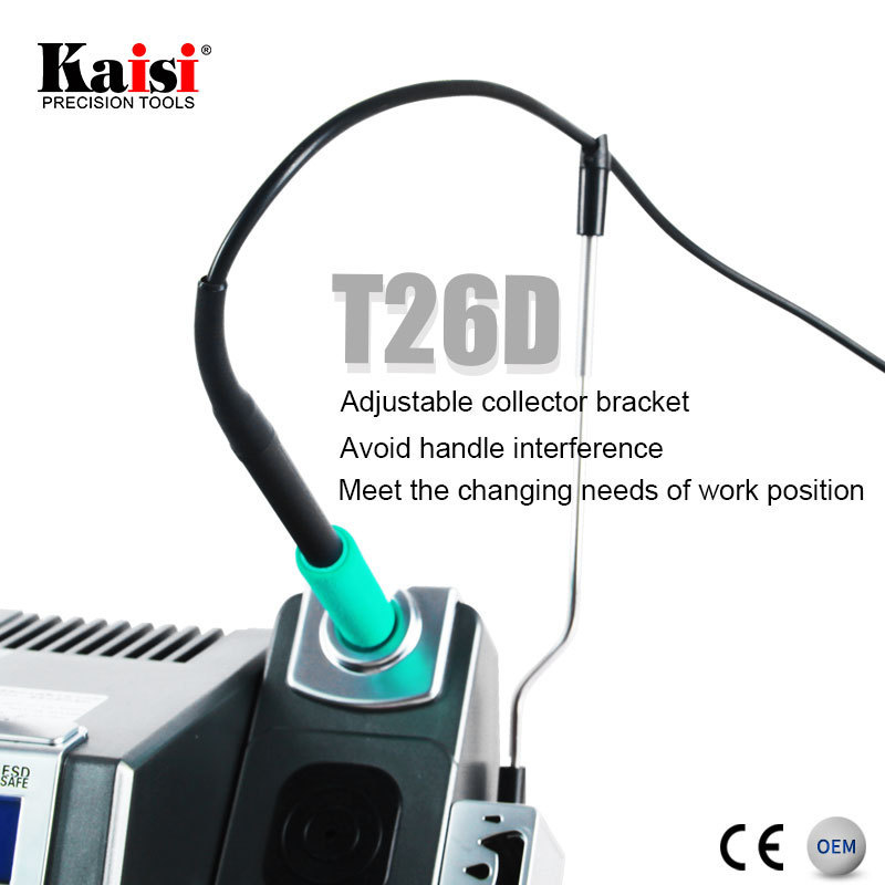 SUGON T26D mobile repair soldering station bga repair station bga rework station other welding equipment