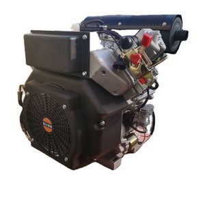 1000cc Marine Outboard Diesel Engine Boat-997CC