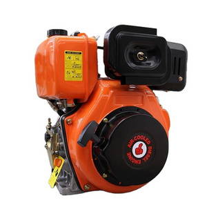 10hp Diesel Generator Engine Sale-KAIST-KD186FAE Electric Starter