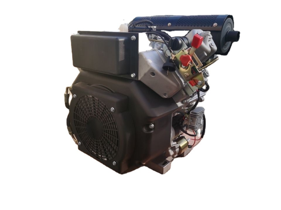 1000cc Marine Outboard Diesel Engine Boat-997CC