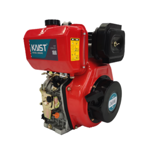 KAIST 12 hp Inboard Marine Diesel Engine KD188F