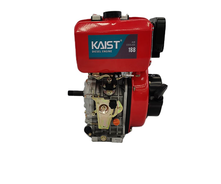 KAIST 12 hp Inboard Marine Diesel Engine KD188F