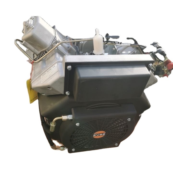 1000cc Marine Outboard Diesel Engine Boat-997CC