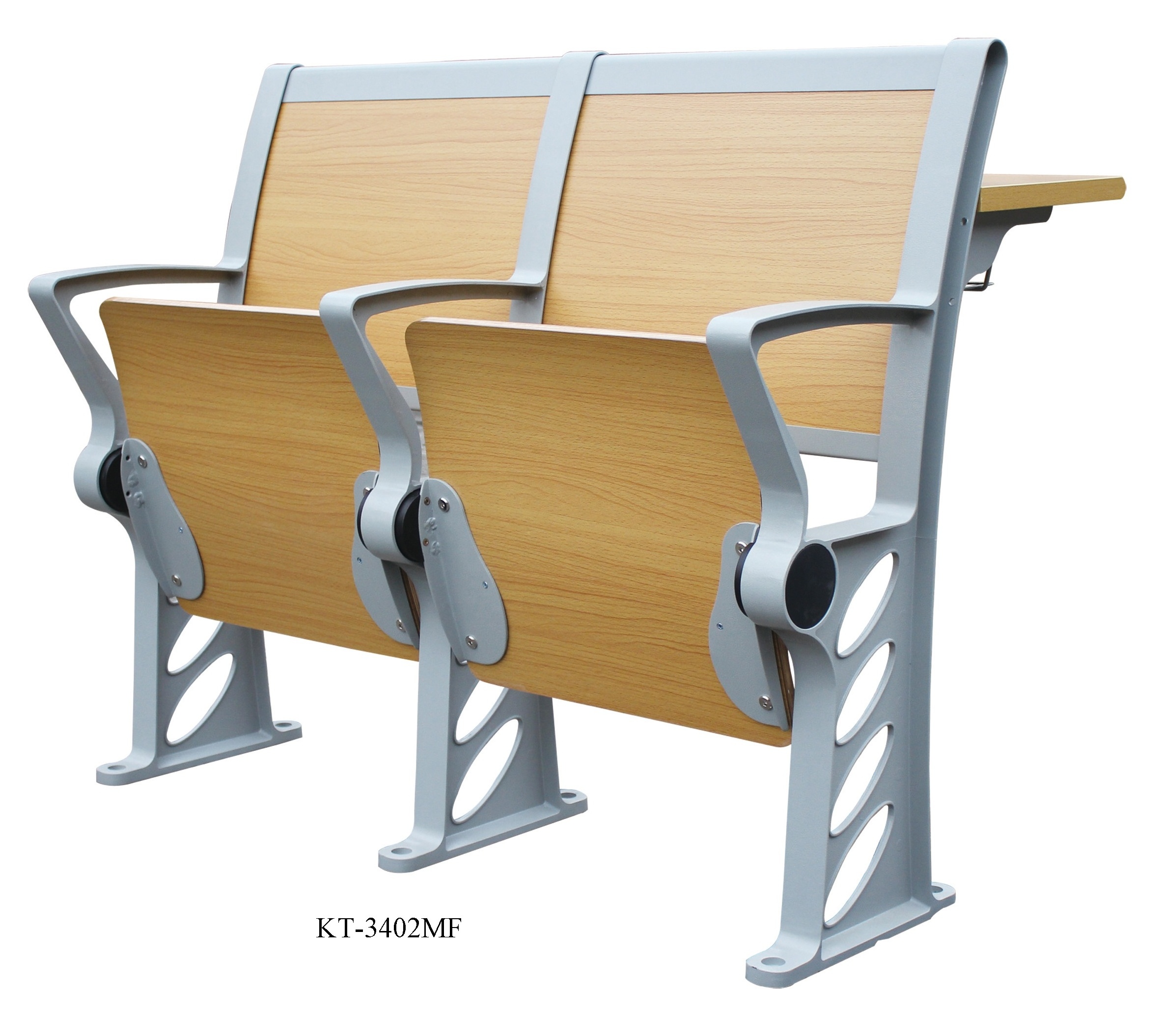 wholesale modern school desk and chair middle row school chair student desk and training chair sets college