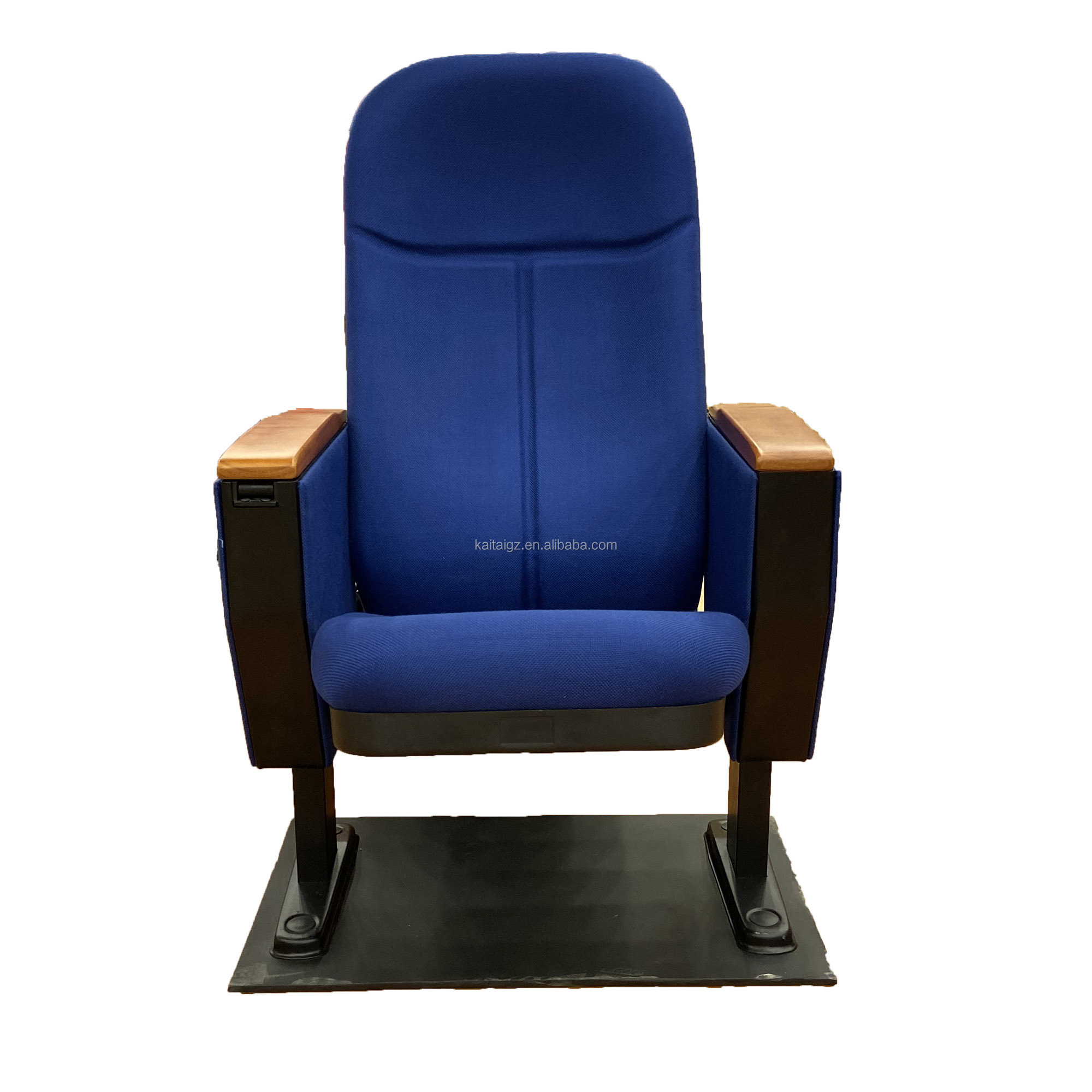 Folding muslim prayer cheap auditorium chair used auditorium seats cinema chair