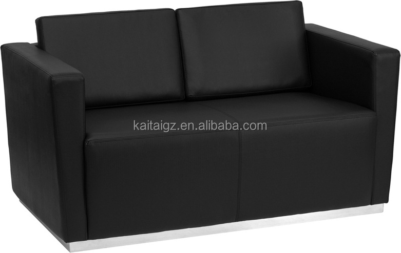 Meeting Booth Pod Sofa Fabric Modern Sofa Design Booth Seating For Lobby