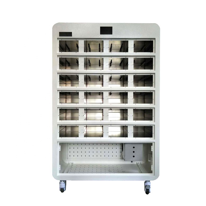 Large weatherproof stainless steel industrial electrical enclosures metal wire wall-mount battery boxes electric cabinets boxes