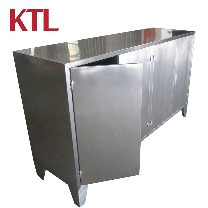 OEM electrical control metal box Stainless Steel junction boxes sheet metal enclosure manufacturer Customized