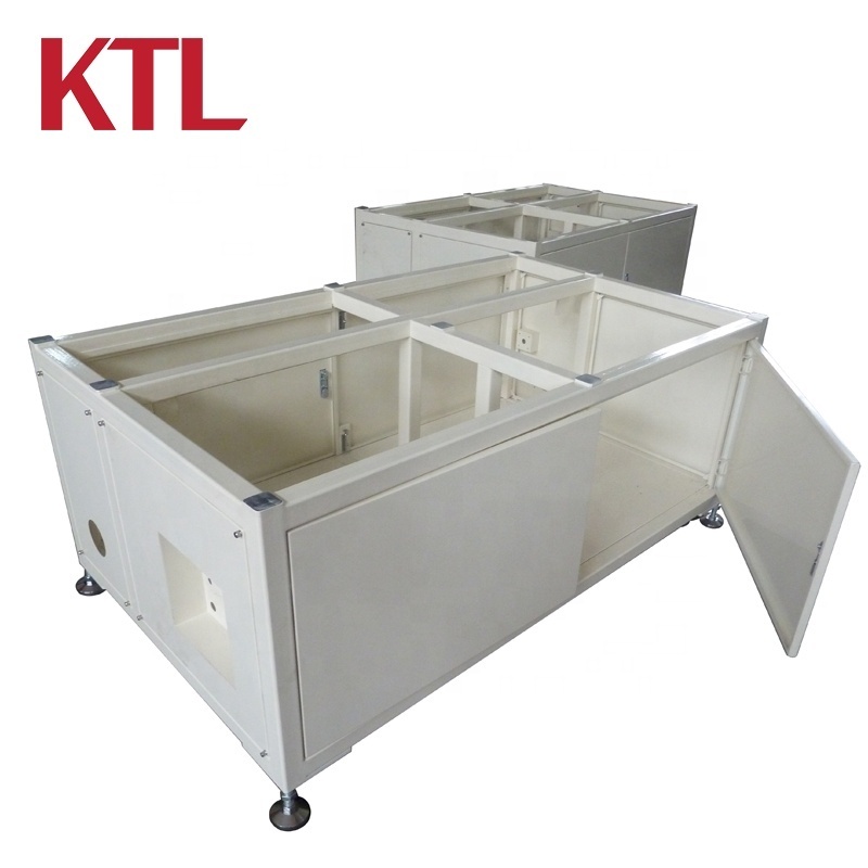 OEM electrical control metal box Stainless Steel junction boxes sheet metal enclosure manufacturer Customized