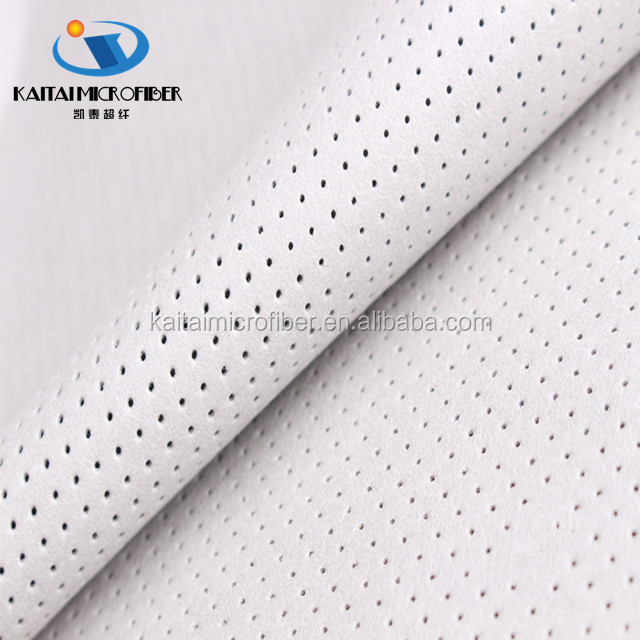 eco friendly REACH micro fiber artificial leather for bags lining materials