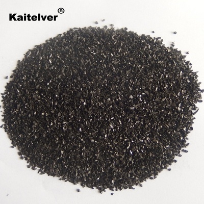 Eco-friendly bamboo charcoal activated carbon granules for odor removal and air filter