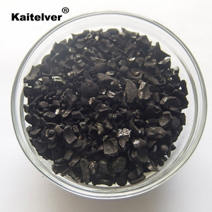 Low ash coconut shell granular activated carbon/charcoal for drinking water treatment