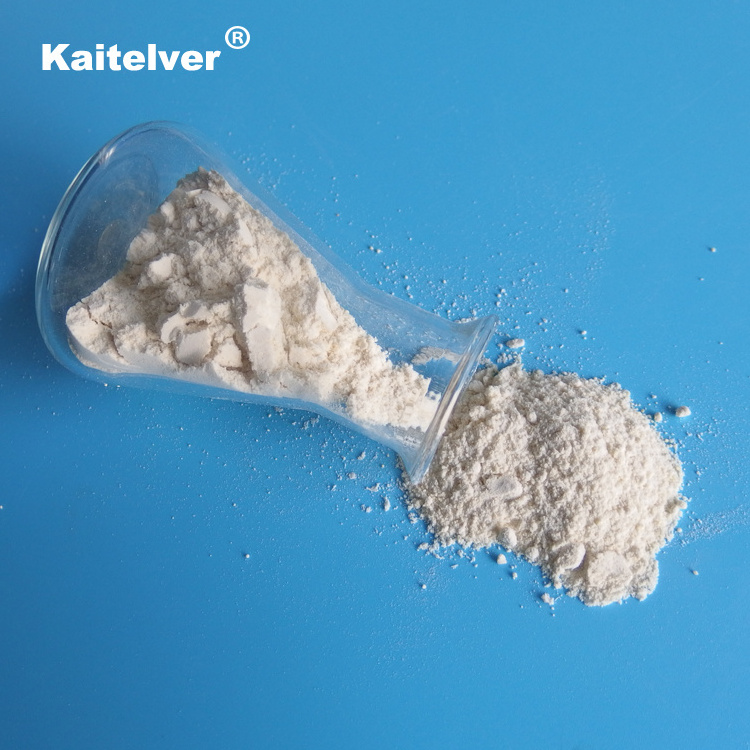 2-4 micron 13X activated zeolite molecular sieve powder