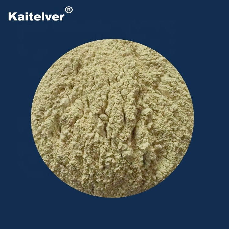 High strength low cement high alumina corundum mullite castable refractory for furnace & kiln