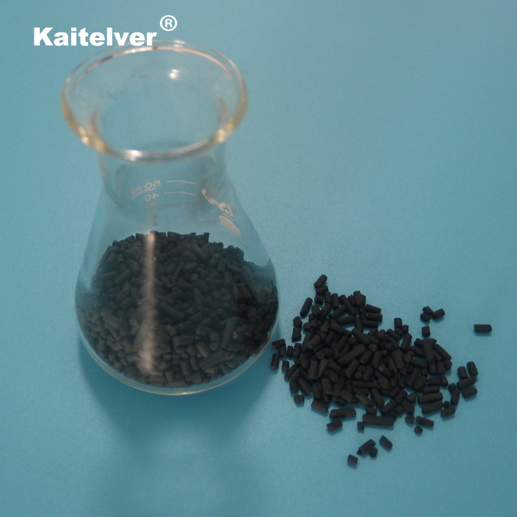 Carbon molecular sieves CMS 180/190/200/210/220/230/240/260 for N2 purring