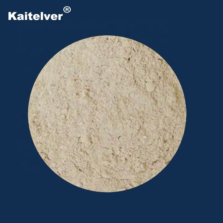 High strength low cement high alumina corundum mullite castable refractory for furnace & kiln