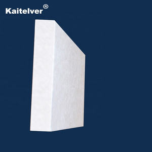 Reinforced rotary kiln calcium silicate board, Sound insulation calcium silicate fireproof board