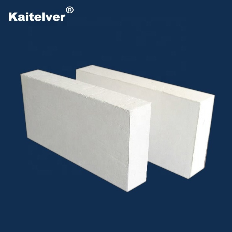 Reinforced rotary kiln calcium silicate board, Sound insulation calcium silicate fireproof board